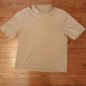 Haggard Cool 18 Professional WearTan Polo Shirt